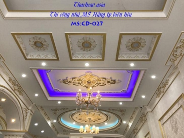 Thạch cao | THỢ ĐÓNG TRẦN THẠCH CAO GIÁ RẺ Ở TPHCM